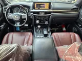 Lexus LX-570 S 2021